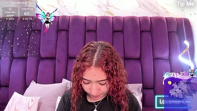 megannherrera online show from January 2026 12:19:02 PM