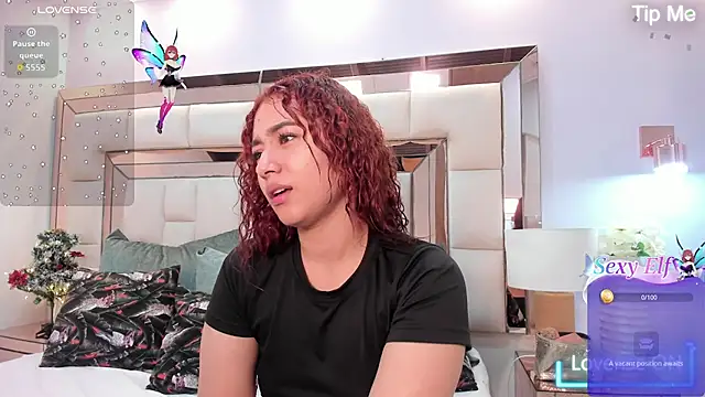 megannherrera online show from December 2025 12:09:02 PM