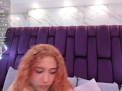 megannherrera online show from May 2026 07:43:01 PM