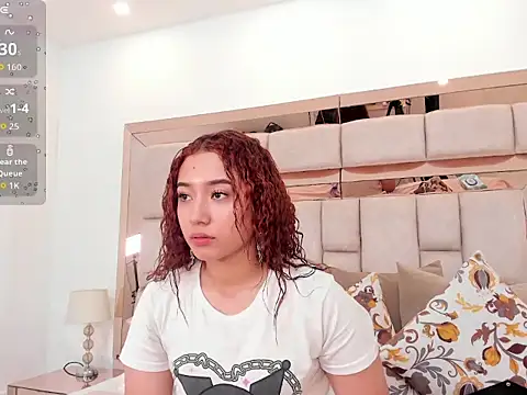 megannherrera online show from February 2026 01:19:02 PM