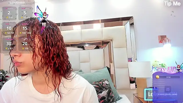 megannherrera online show from December 2025 12:11:01 PM