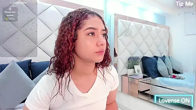 megannherrera online show from February 2026 01:33:02 PM