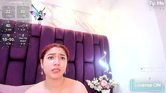 megannherrera online show from November 2025 11:58:02 AM