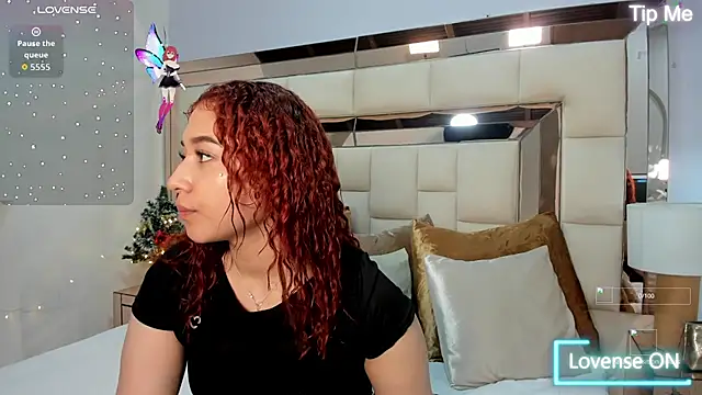 megannherrera online show from December 2025 11:53:01 AM