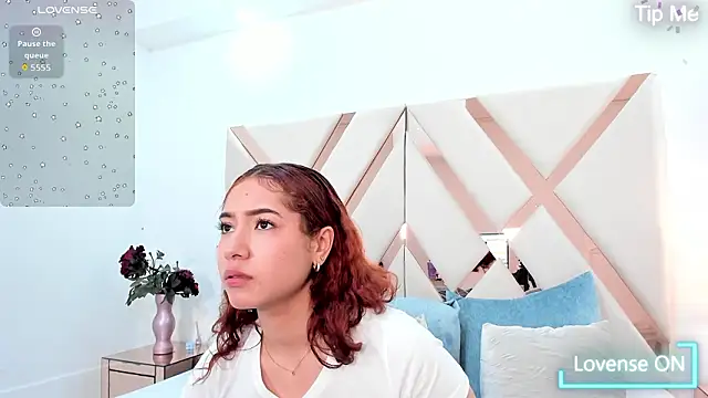 megannherrera online show from February 2026 07:46:01 PM