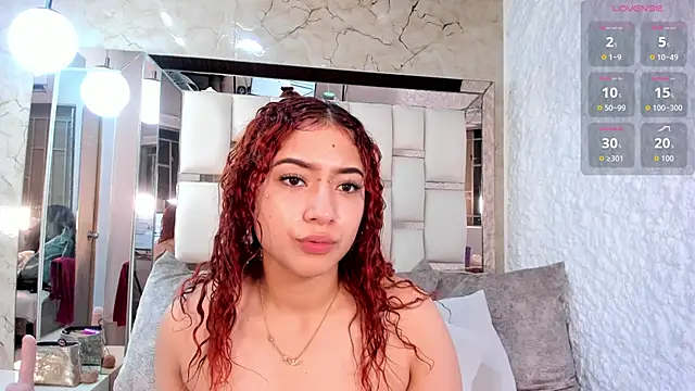 megannherrera online show from November 2025 12:43:02 PM