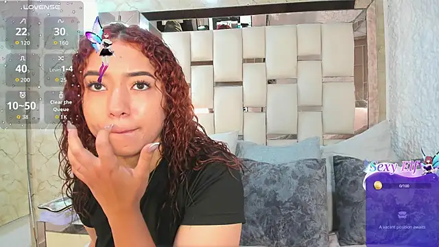 megannherrera online show from January 2026 12:44:02 PM