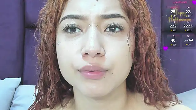 megannherrera online show from October 2025 11:55:02 AM