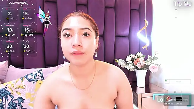 megannherrera online show from October 2025 11:55:01 AM