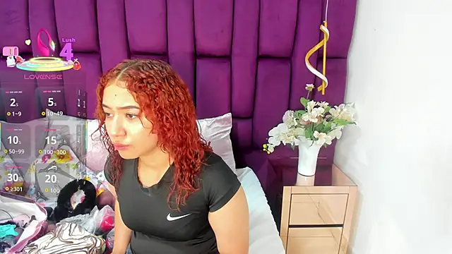 megannherrera online show from December 2025 12:27:02 PM