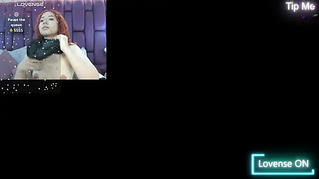 megannherrera online show from October 2025 12:02:02 PM