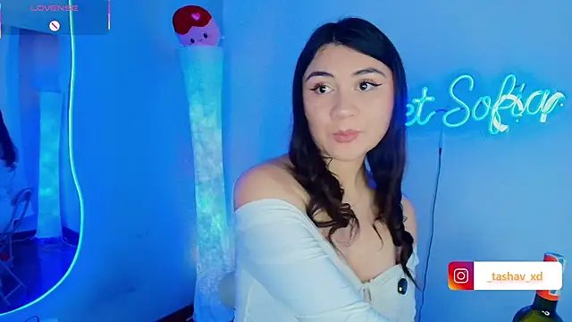 sofi sweet 7 online show from March 2026 04:59:01 PM