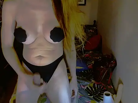 Tsyummydickx online show from April 2026 03:20:01 AM