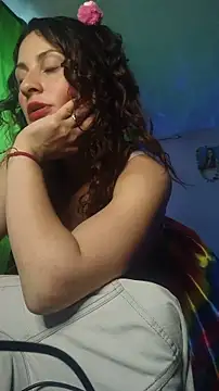 lindasyt online show from October 2025 03:19:02 PM