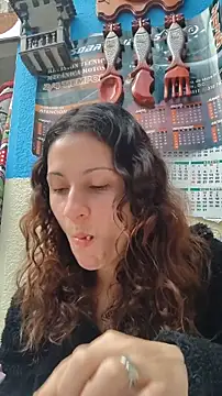 lindasyt online show from December 2025 02:37:01 PM