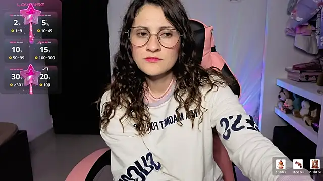 lindasyt online show from April 2026 03:24:02 AM