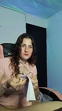 lindasyt online show from May 2026 08:07:02 PM