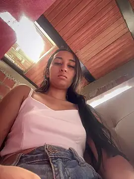 RAKEL37 online show from February 2026 05:14:02 PM