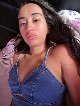 RAKEL37 online show from March 2026 01:29:02 PM