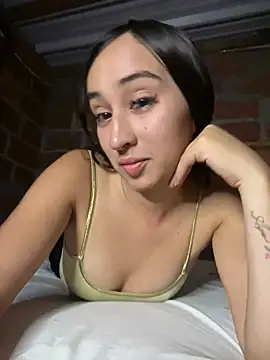 RAKEL37 online show from March 2026 05:33:02 AM