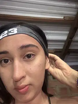 RAKEL37 online show from February 2026 02:53:01 AM