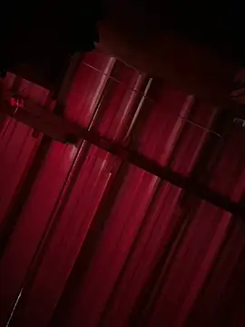 RAKEL37 online show from April 2026 01:46:01 PM