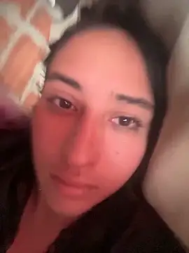 RAKEL37 online show from February 2026 03:32:02 PM