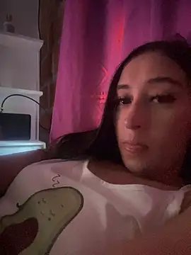 RAKEL37 online show from February 2026 05:23:02 PM