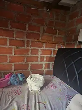 RAKEL37 online show from March 2026 07:47:01 PM