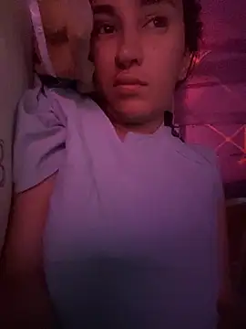 RAKEL37 online show from February 2026 02:27:02 PM