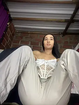 RAKEL37 online show from February 2026 04:41:02 AM