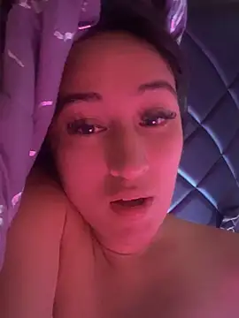 RAKEL37 online show from February 2026 05:46:01 PM