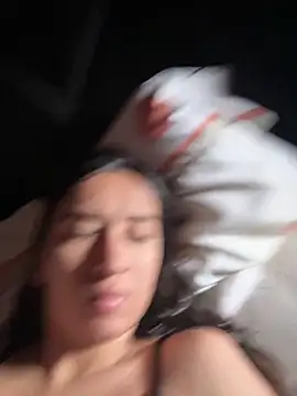 RAKEL37 online show from April 2026 01:45:02 PM