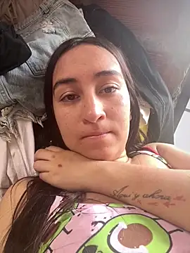 Snapshot of RAKEL37 chatting on May 2026 05:02:02 PM RAKEL37 online show from May 2026 05:02:02 PM