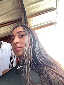 RAKEL37 online show from April 2026 03:51:02 PM