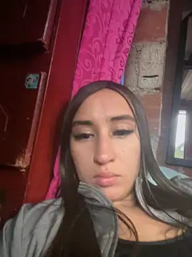 RAKEL37 online show from March 2026 09:22:01 PM