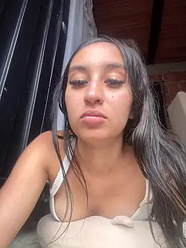 RAKEL37 online show from February 2026 07:35:02 PM