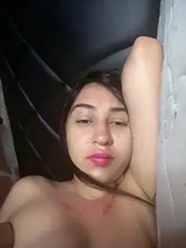 RAKEL37 online show from March 2026 03:46:02 PM