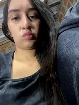 Snapshot of RAKEL37 chatting on October 2025 03:18:02 AM RAKEL37 online show from October 2025 03:18:02 AM