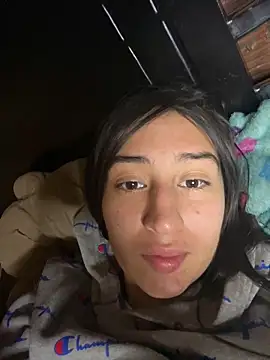 RAKEL37 online show from March 2026 03:05:01 AM