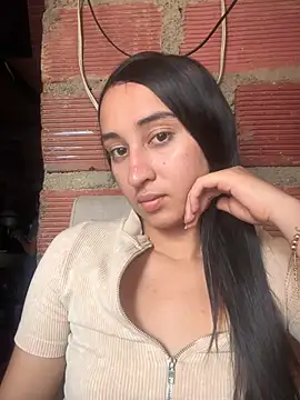 RAKEL37 online show from February 2026 05:10:02 PM