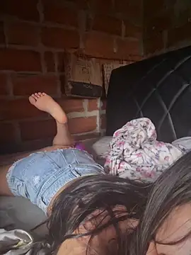 RAKEL37 online show from March 2026 10:09:01 PM