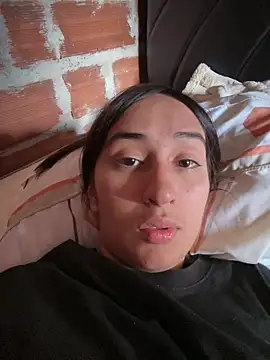 RAKEL37 online show from April 2026 04:02:01 PM