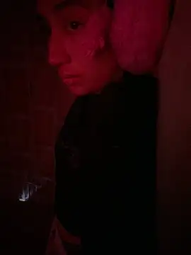 RAKEL37 online show from March 2026 06:01:01 PM