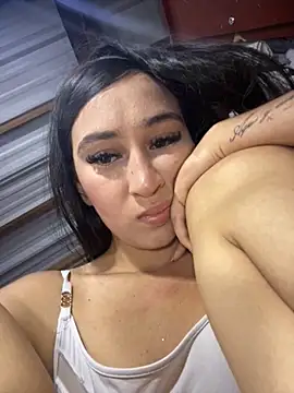 RAKEL37 online show from March 2026 04:52:02 AM