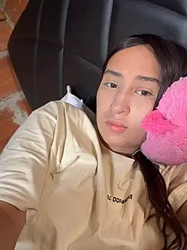 RAKEL37 online show from March 2026 03:35:02 PM