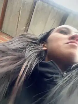 RAKEL37 online show from February 2026 09:15:01 PM