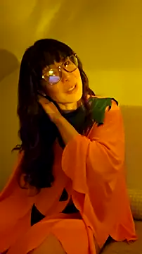 LeemaBean online show from October 2025 12:44:02 AM