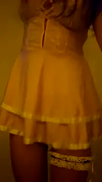 LeemaBean online show from October 2025 04:21:02 AM