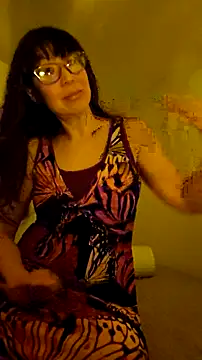 LeemaBean online show from November 2025 08:34:02 PM